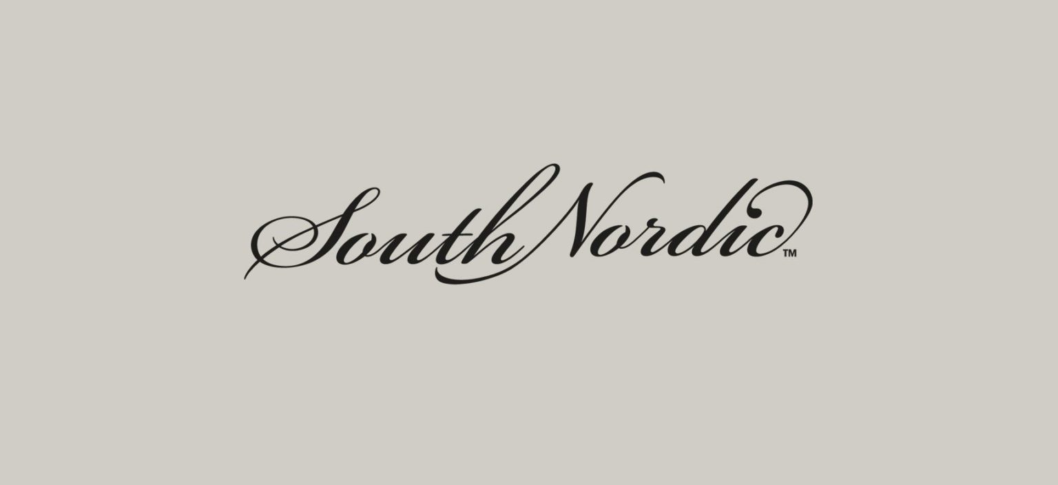SouthNordic - Sport-Mode-Label | Corporate Design entwickelt von StatusZwo.com