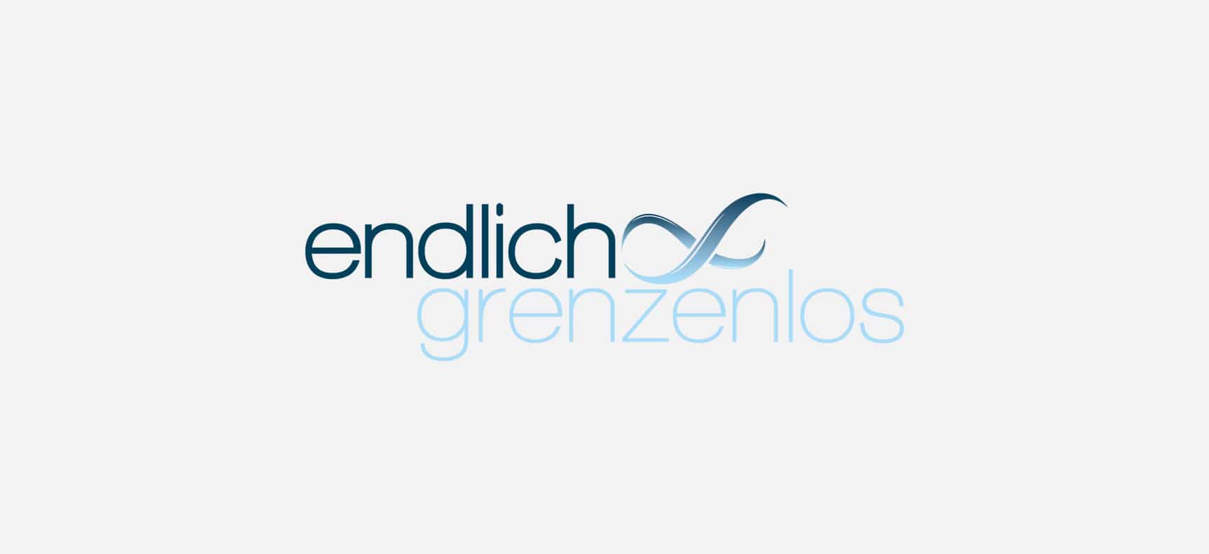 Psychologenteam endlich.grenzenlos | Corporate Design entwickelt von StatusZwo.com