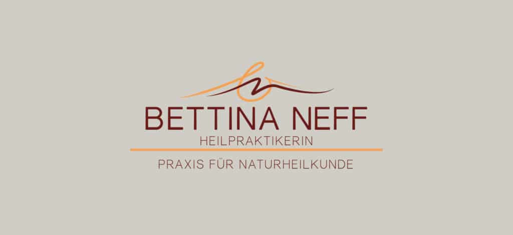 Heilpraktikerin Bettina Neff | Geschäftsausstattung erstellt von StatusZwo.com