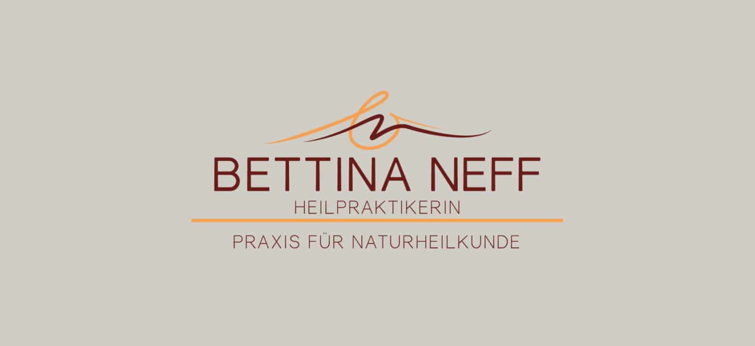 Heilpraktikerin Bettina Neff | Geschäftsausstattung erstellt von StatusZwo.com