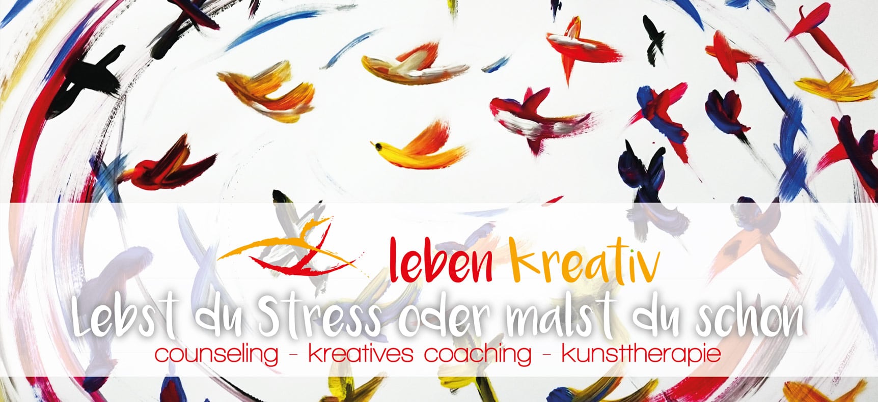 Atelier Kienbaum Leben Kreativ | Corporate Design entwickelt von StatusZwo.com