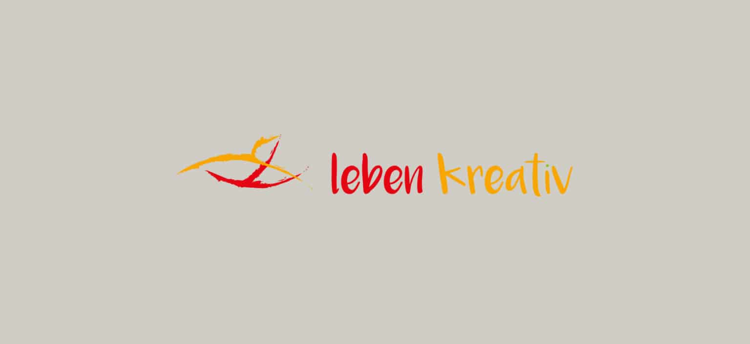 Atelier Kienbaum Leben Kreativ | Corporate Design entwickelt von StatusZwo.com