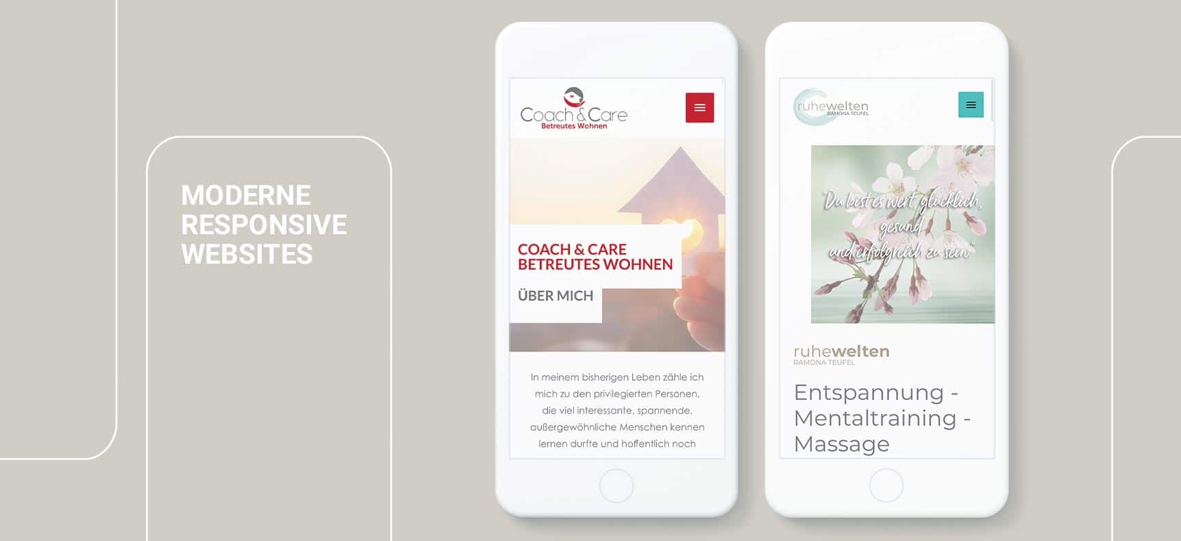 Webdesign Bayreuth im Responsive-Design | StatusZwo Design