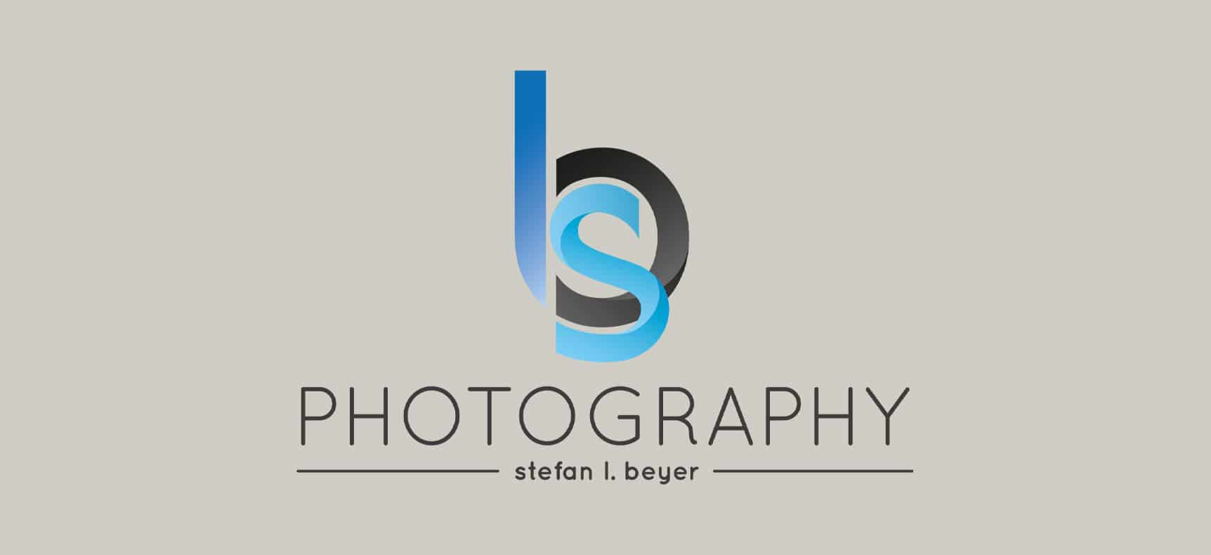 SLB Photography | Logo erstellt von StatusZwo.com