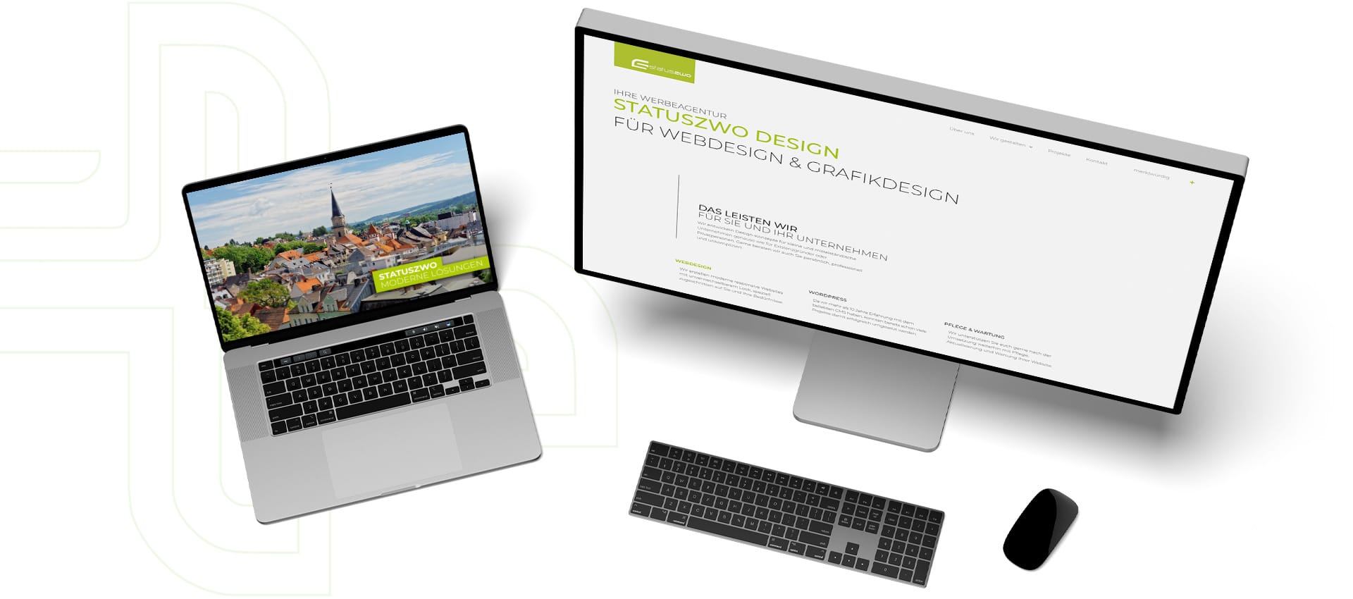 Webdesign Marktredwitz Werbeagentur