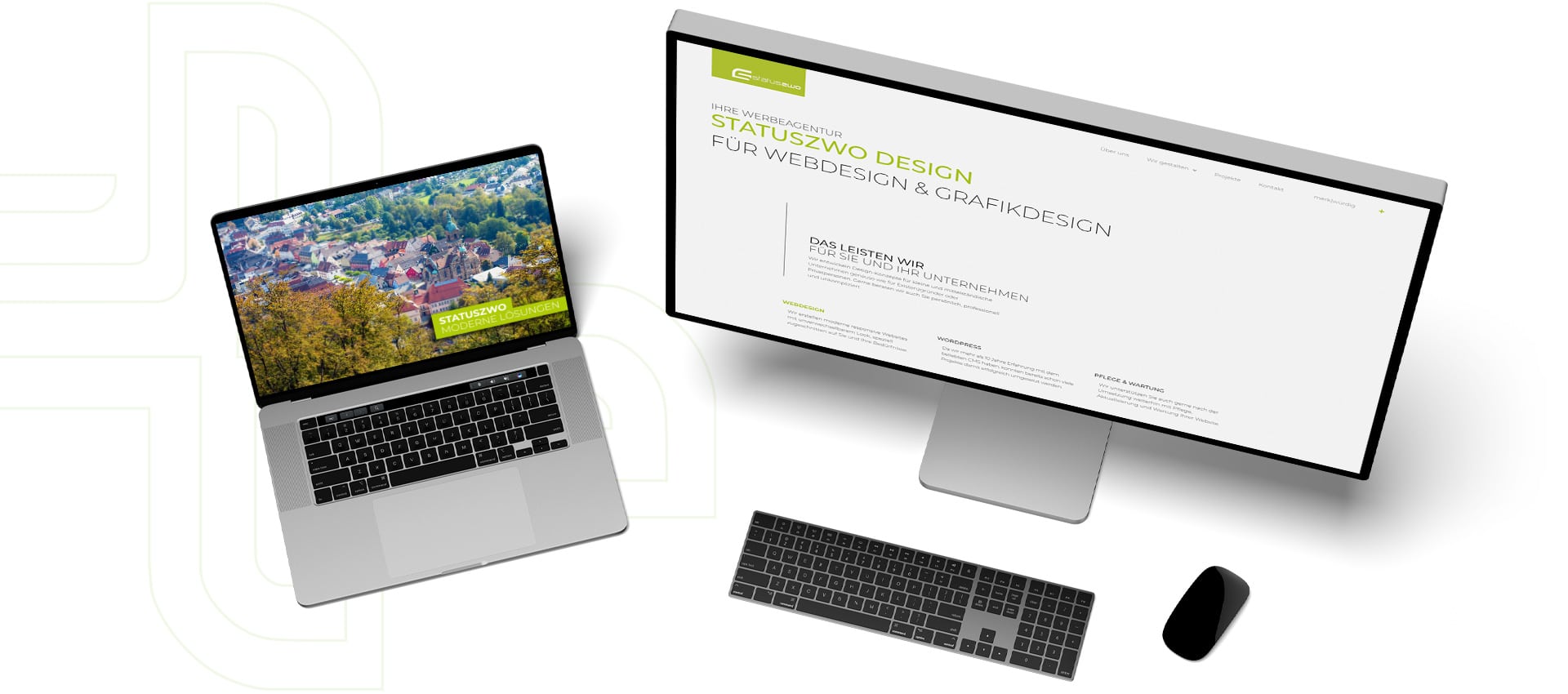 Webdesign Pegnitz Werbeagentur