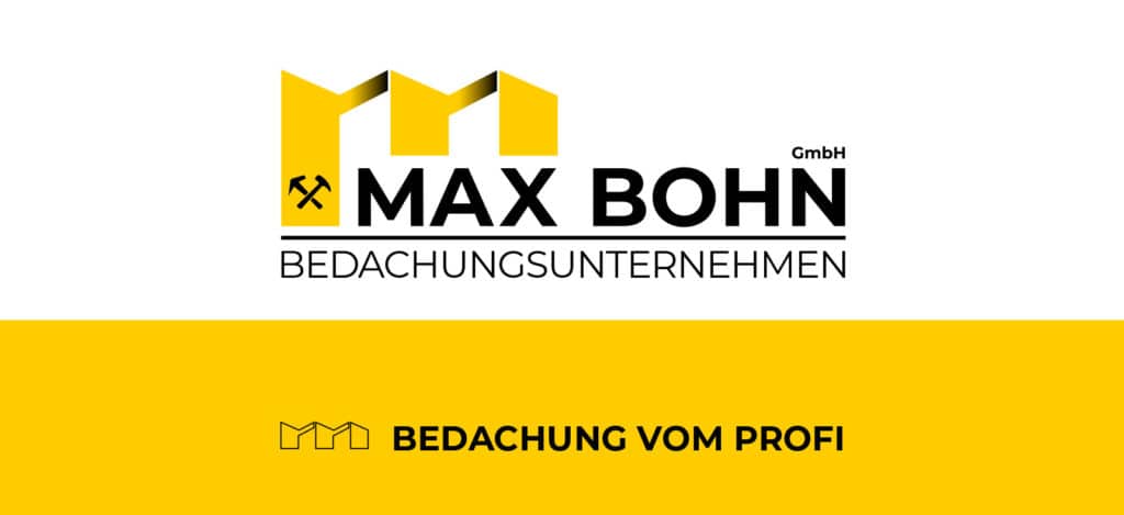 Max Bohn GmbH | Corporate Design entwickelt von StatusZwo.com