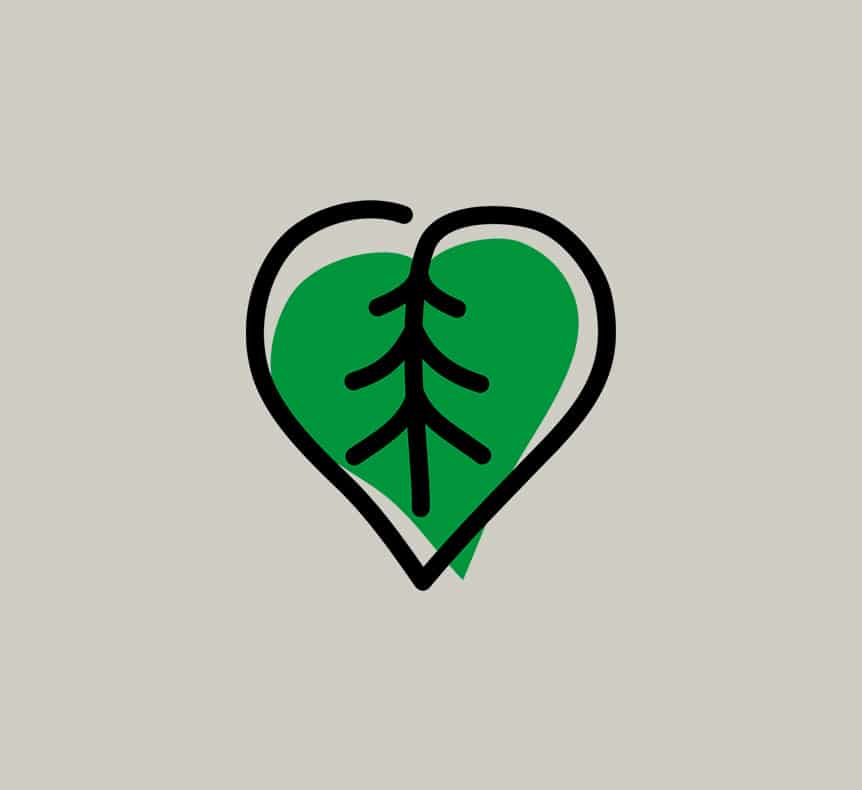Nature for success Natur Coaching | Logo erstellt von StatusZwo.com