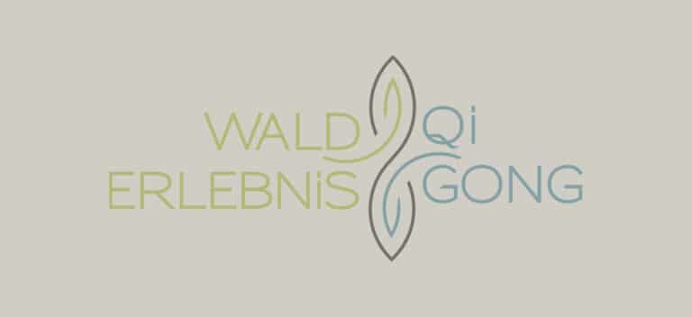 Walderlebnis & Qi Gong | Unternehmens-Erscheinungsbild entwickelt von StatusZwo.com