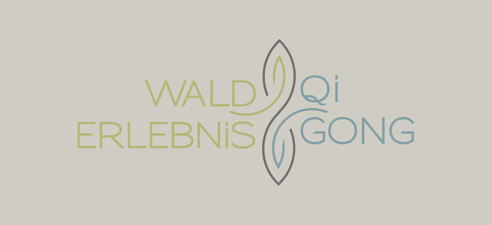 Walderlebnis & Qi Gong | Unternehmens-Erscheinungsbild entwickelt von StatusZwo.com