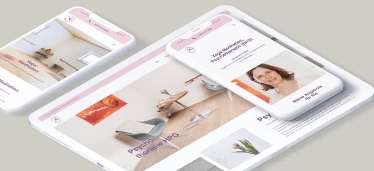 Margarete Geppert | Website erstellt von StatusZwo.com